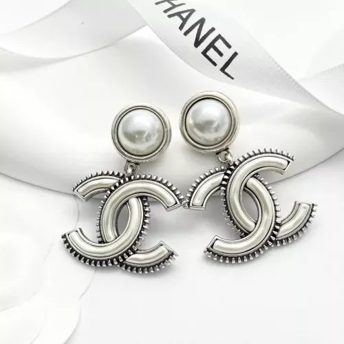 Chanel Earrings For Women #1337065