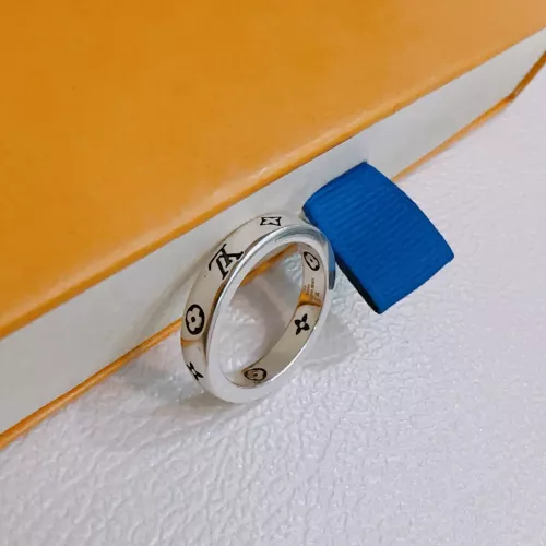Louis Vuitton LV Rings #1337066