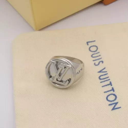 Louis Vuitton LV Rings #1337067