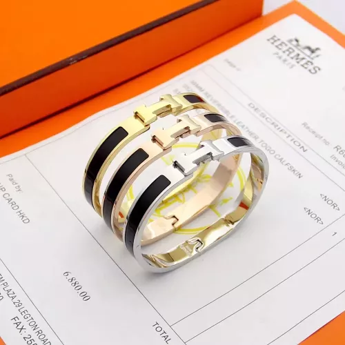Hermes Bracelets #1337073