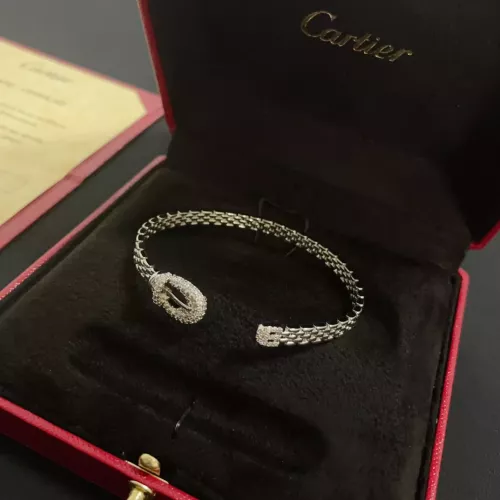 Cartier bracelets #1337085 $45.00 USD, Wholesale Replica Cartier bracelets