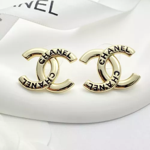 Chanel Earrings For Women #1337095
