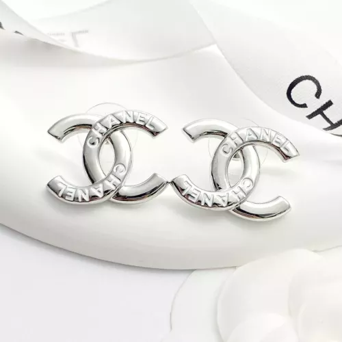 Chanel Earrings For Women #1337096