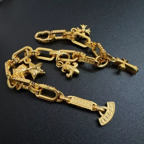 Replica Chrome Hearts Bracelets #1337102 $56.00 USD for Wholesale