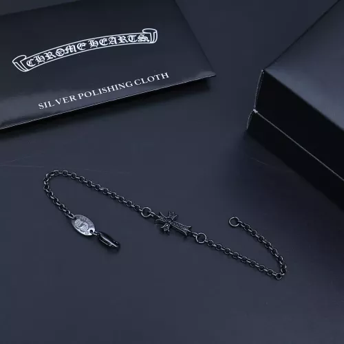 Replica Chrome Hearts Bracelets #1337103 $45.00 USD for Wholesale