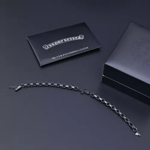 Replica Chrome Hearts Bracelets #1337104 $45.00 USD for Wholesale