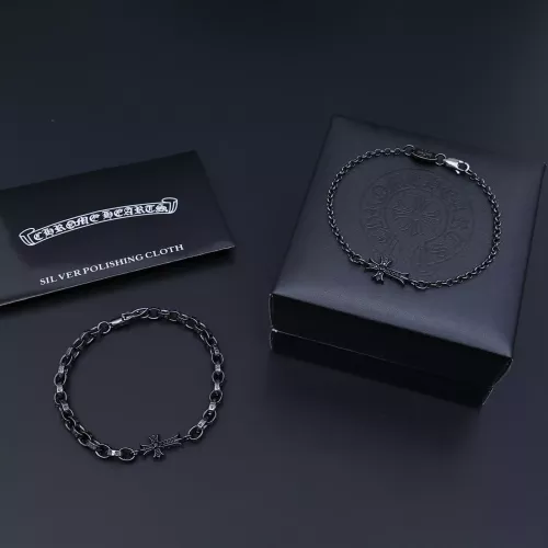 Replica Chrome Hearts Bracelets #1337104 $45.00 USD for Wholesale