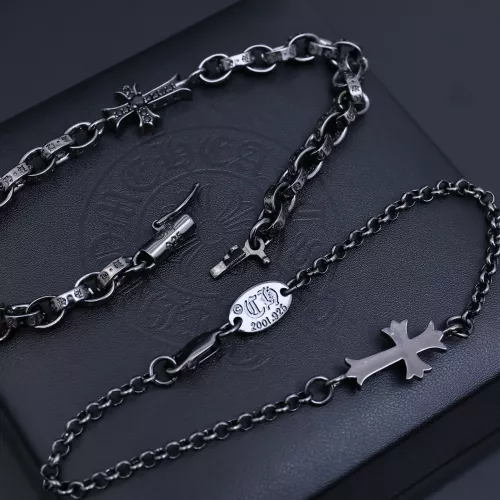 Replica Chrome Hearts Bracelets #1337104 $45.00 USD for Wholesale