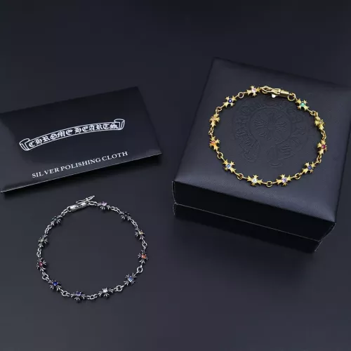 Replica Chrome Hearts Bracelets #1337105 $45.00 USD for Wholesale