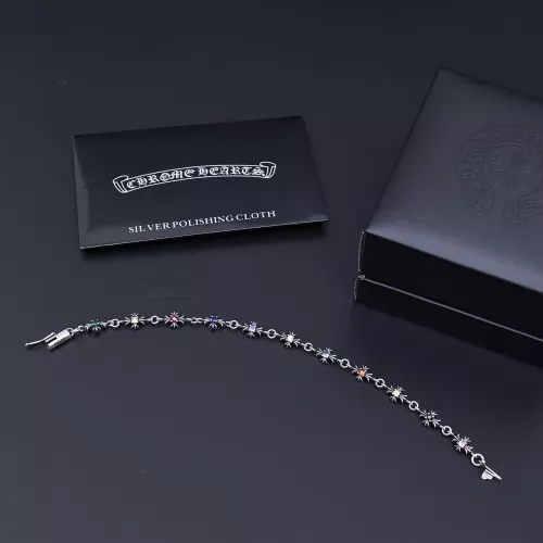 Replica Chrome Hearts Bracelets #1337106 $45.00 USD for Wholesale