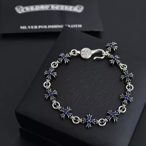 Chrome Hearts Bracelets #1337140