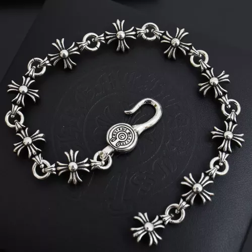 Replica Chrome Hearts Bracelets #1337140 $52.00 USD for Wholesale