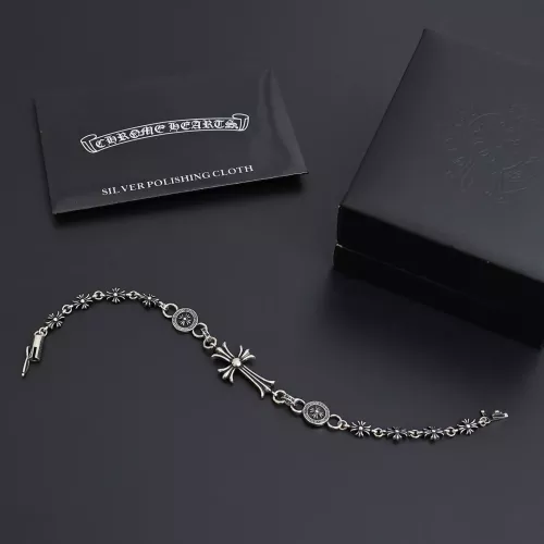 Replica Chrome Hearts Bracelets #1337142 $52.00 USD for Wholesale