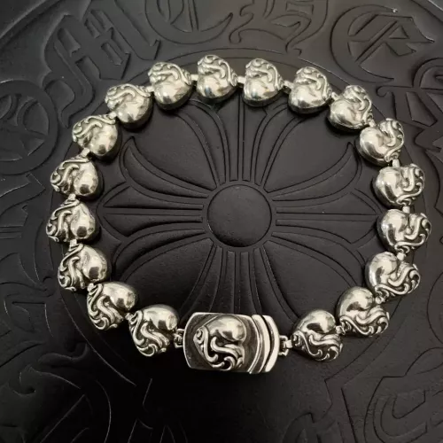 Chrome Hearts Bracelets #1337143