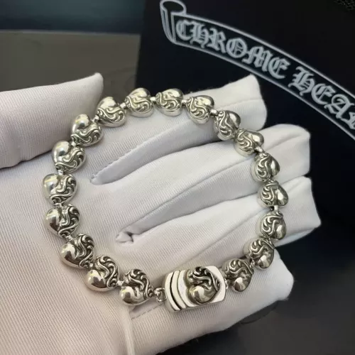 Replica Chrome Hearts Bracelets #1337143 $56.00 USD for Wholesale
