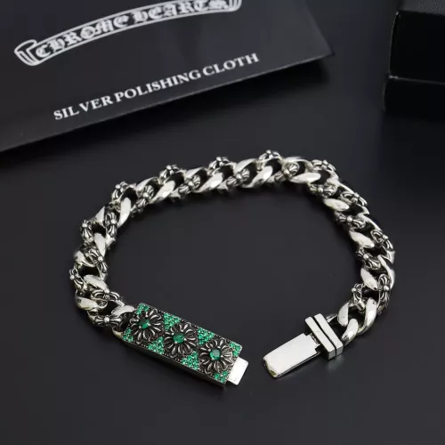 Replica Chrome Hearts Bracelets #1337150 $56.00 USD for Wholesale