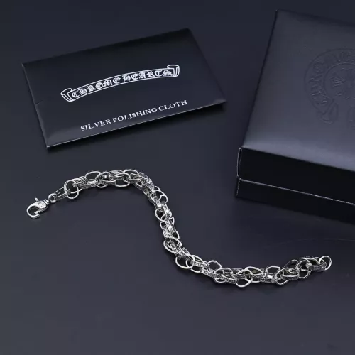 Replica Chrome Hearts Bracelets #1337151 $45.00 USD for Wholesale