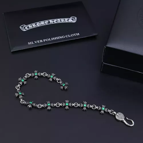 Replica Chrome Hearts Bracelets #1337155 $48.00 USD for Wholesale