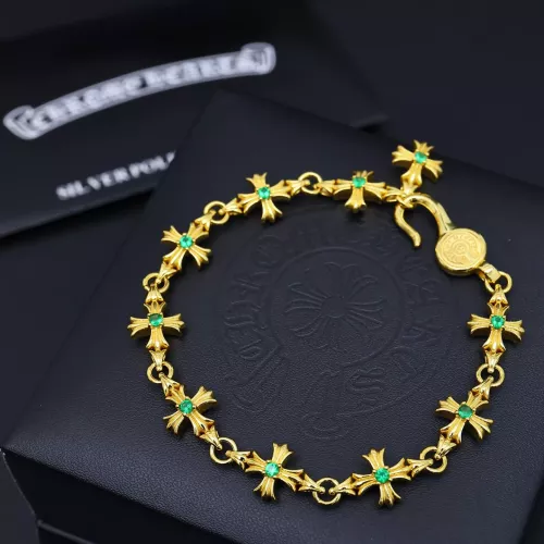 Chrome Hearts Bracelets #1337156