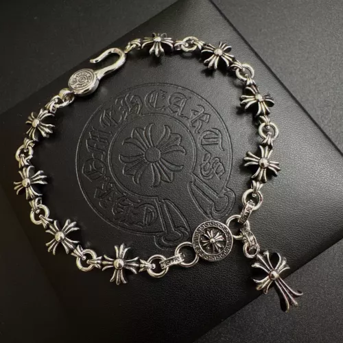 Replica Chrome Hearts Bracelets #1337157 $52.00 USD for Wholesale