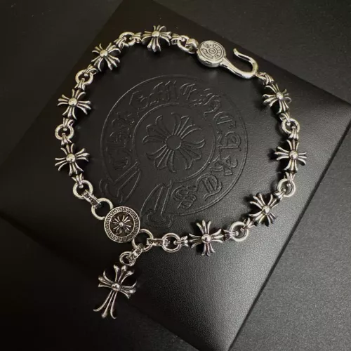 Replica Chrome Hearts Bracelets #1337157 $52.00 USD for Wholesale