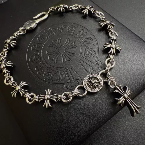 Replica Chrome Hearts Bracelets #1337157 $52.00 USD for Wholesale