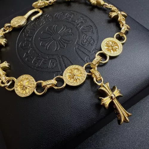 Replica Chrome Hearts Bracelets #1337158 $52.00 USD for Wholesale