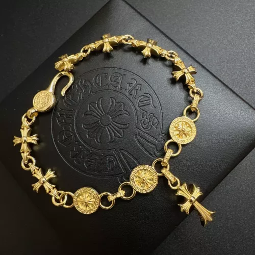Replica Chrome Hearts Bracelets #1337158 $52.00 USD for Wholesale