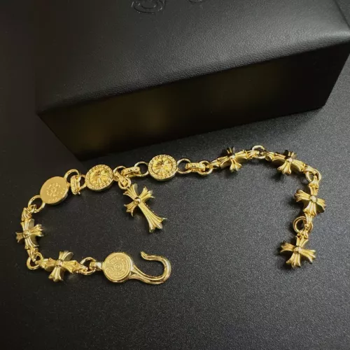 Replica Chrome Hearts Bracelets #1337158 $52.00 USD for Wholesale