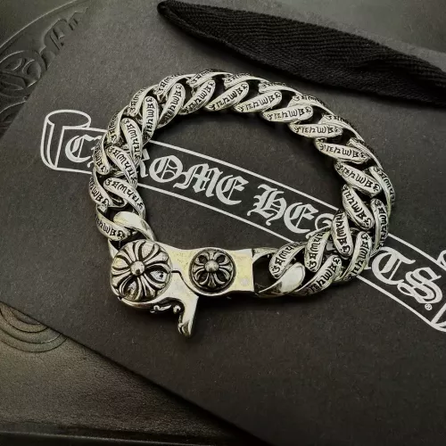 Replica Chrome Hearts Bracelets #1337159 $64.00 USD for Wholesale