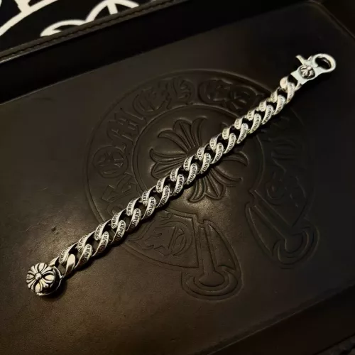 Replica Chrome Hearts Bracelets #1337159 $64.00 USD for Wholesale