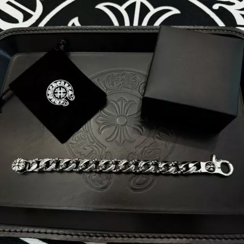 Replica Chrome Hearts Bracelets #1337160 $64.00 USD for Wholesale