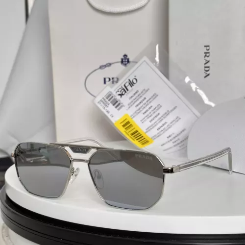 Prada AAA Quality Sunglasses #1337173