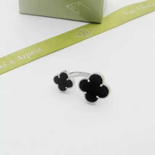 Van Cleef &amp; Arpels Rings For Women #1337182 $27.00 USD, Wholesale Replica Van Cleef &amp; Arpels Rings
