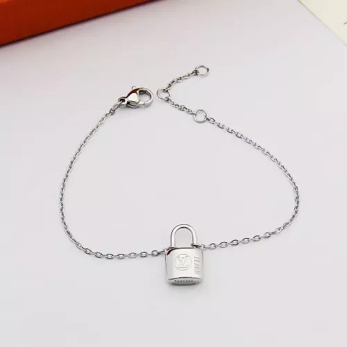 Louis Vuitton LV Bracelets #1337211 $25.00 USD, Wholesale Replica Louis Vuitton LV Bracelets
