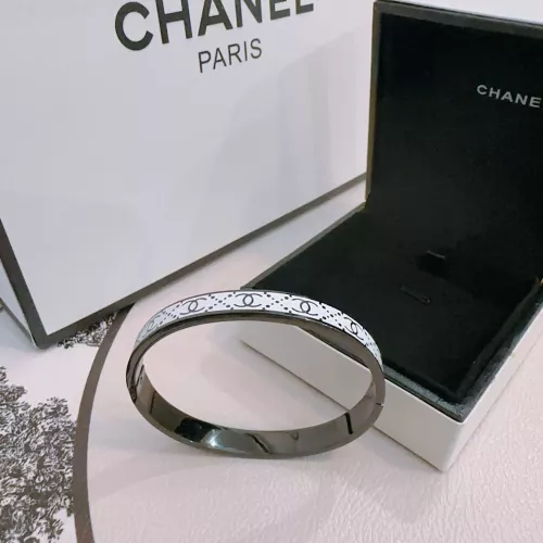 Replica Chanel Bracelets #1337238 $40.00 USD for Wholesale