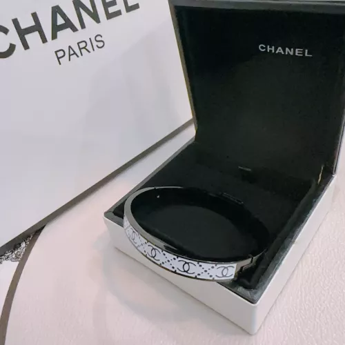 Replica Chanel Bracelets #1337238 $40.00 USD for Wholesale