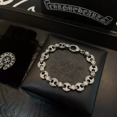 Replica Chrome Hearts Bracelets #1337240 $48.00 USD for Wholesale