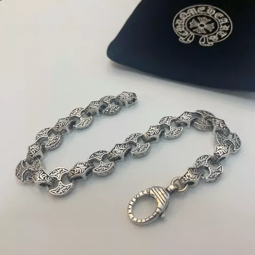 Replica Chrome Hearts Bracelets #1337240 $48.00 USD for Wholesale
