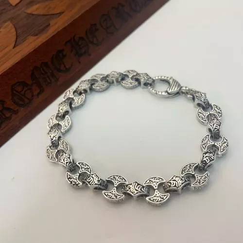 Replica Chrome Hearts Bracelets #1337240 $48.00 USD for Wholesale