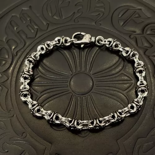 Chrome Hearts Bracelets #1337241