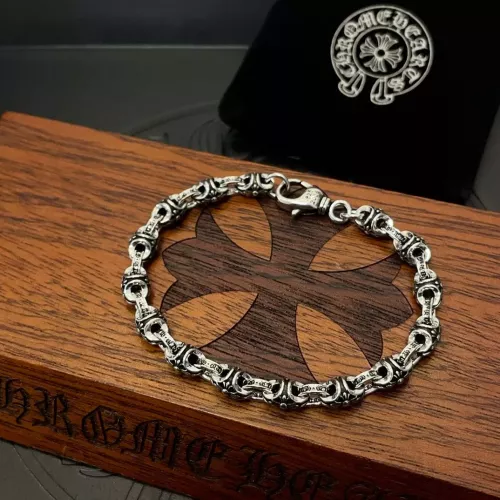 Replica Chrome Hearts Bracelets #1337241 $48.00 USD for Wholesale