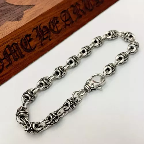 Replica Chrome Hearts Bracelets #1337241 $48.00 USD for Wholesale