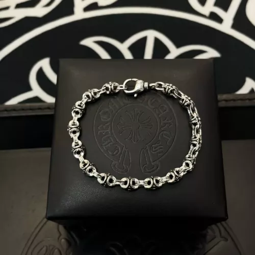 Replica Chrome Hearts Bracelets #1337241 $48.00 USD for Wholesale