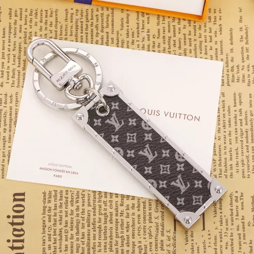 Louis Vuitton LV Key Holder And Bag Buckle #1337377