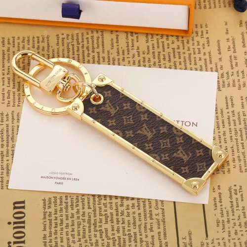 Louis Vuitton LV Key Holder And Bag Buckle #1337384