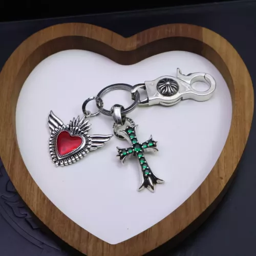 Replica Chrome Hearts Key Holder And Bag Buckle #1337423 $52.00 USD for Wholesale