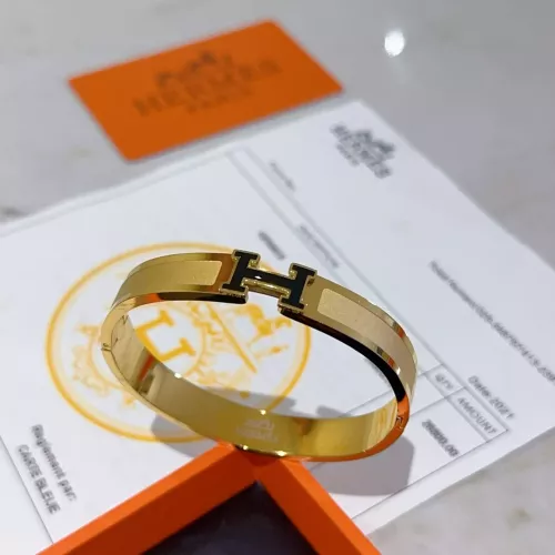 Hermes Bracelets #1337492