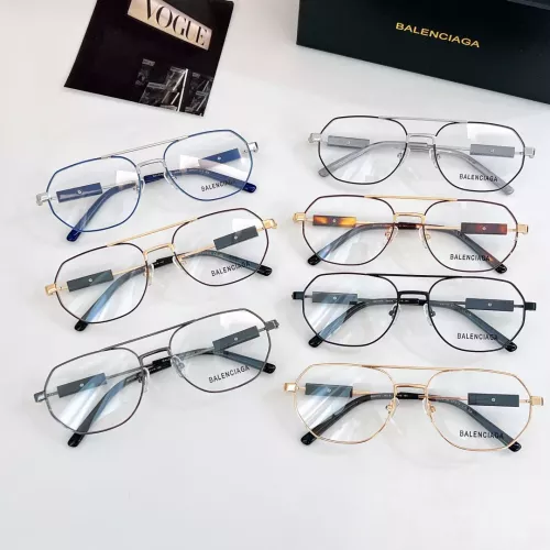 Replica Balenciaga Goggles #1337499 $52.00 USD for Wholesale