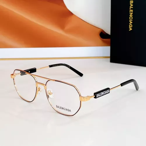 Balenciaga Goggles #1337503